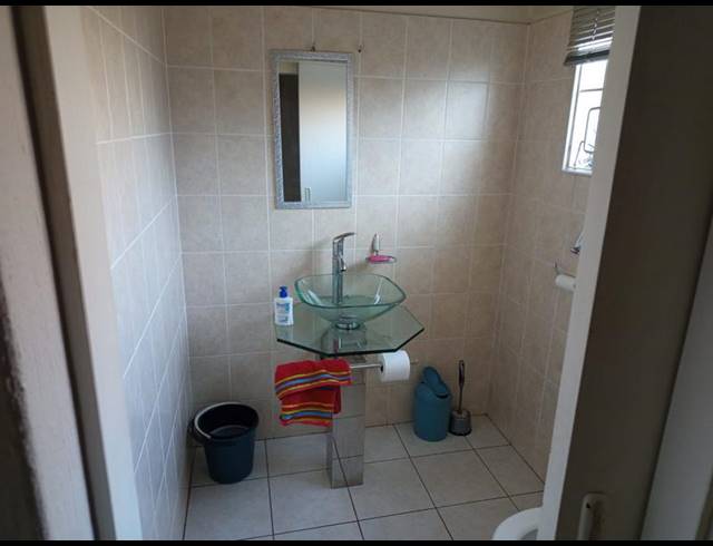 3 BEDROOM TOWNHOUSE FOR SALE IN LYNDHURST